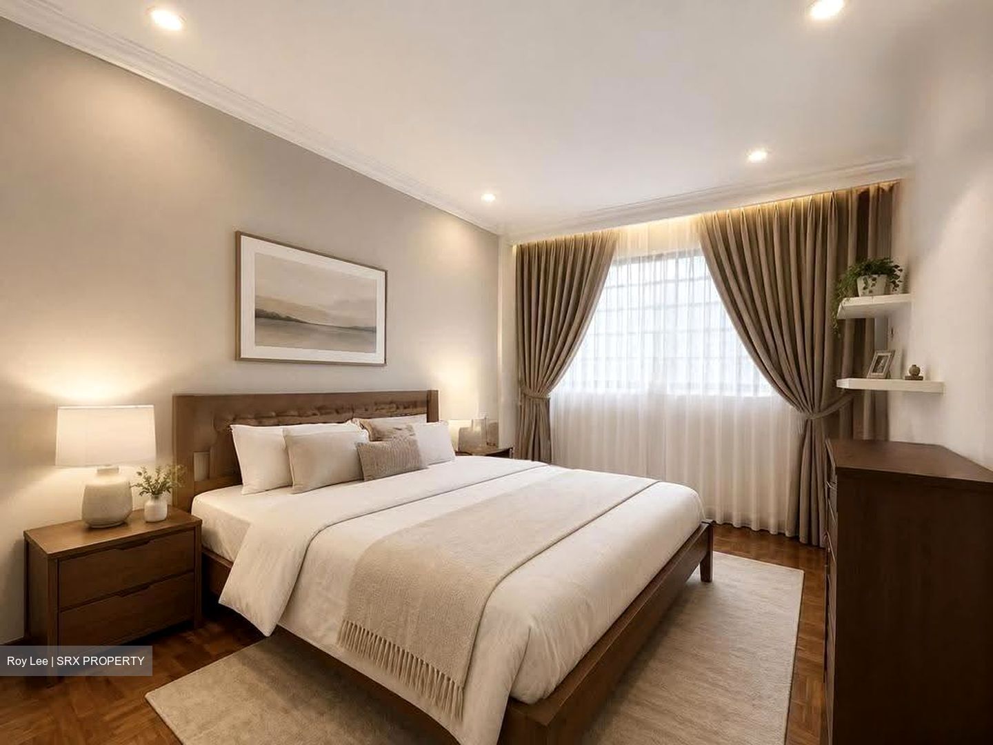 Serangoon Garden Estate (D19), Terrace #622701901